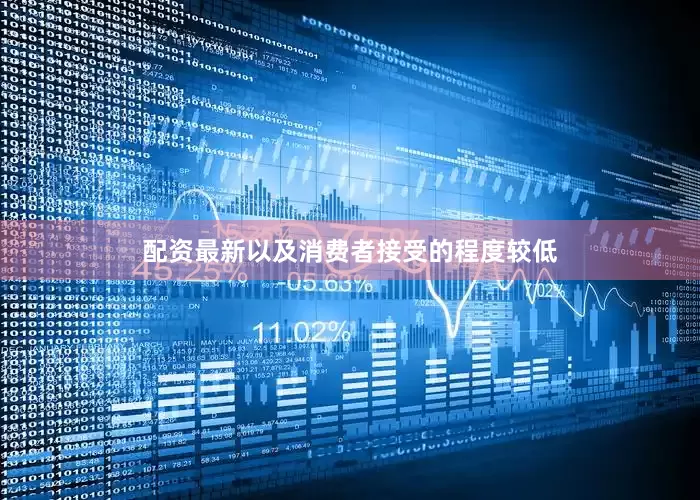 配资最新以及消费者接受的程度较低